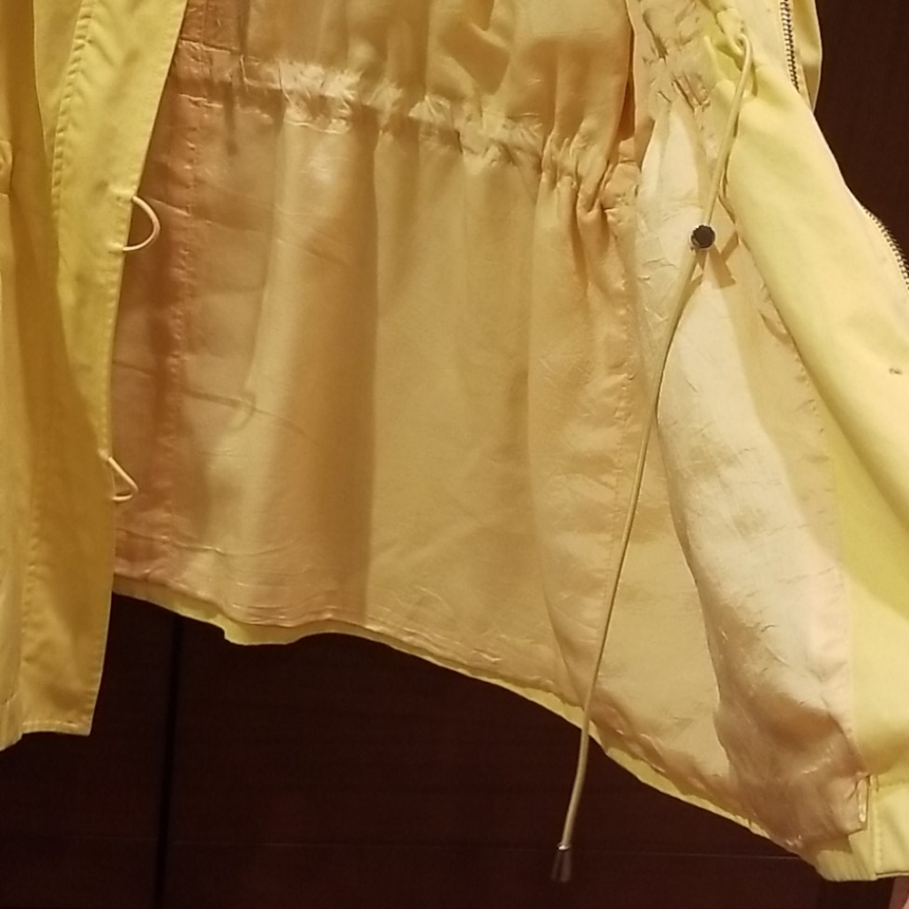 Spring Jacket - image 6